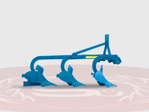 Plough Standart