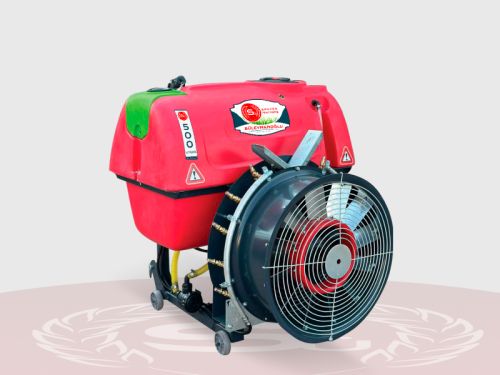 Turbo Sprayer