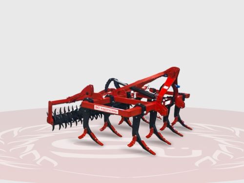 HYDRAULIC CHISEL PLOUGH HMÇ