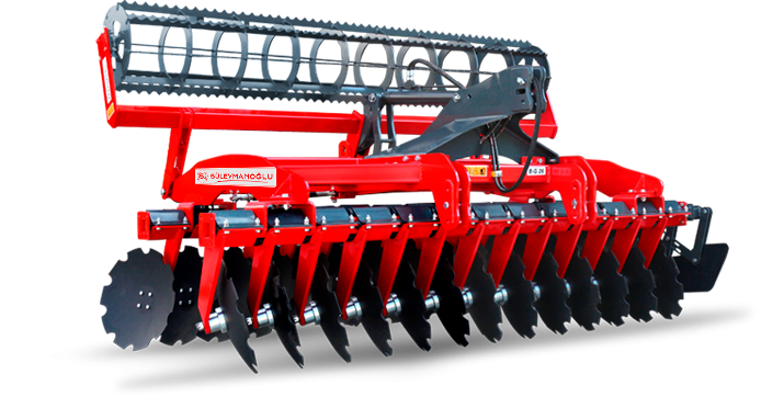 Cultivators